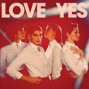 Teen - Love yes (CD) - Discords.nl