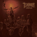 Teethgrinder - Nihilism (CD) - Discords.nl