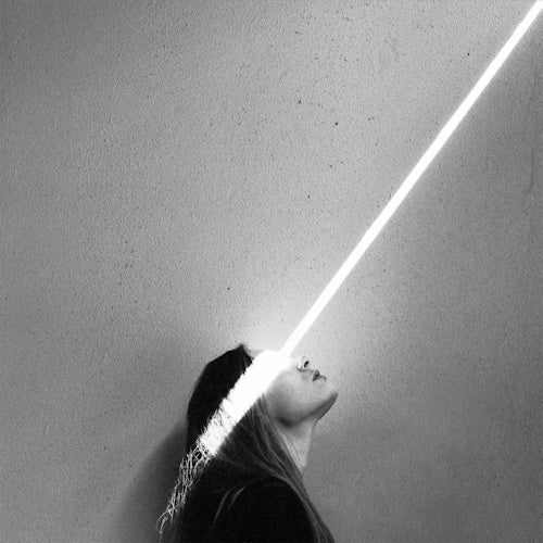 Teeth Of The Sea - Highly deadly black tarantula (LP) - Discords.nl