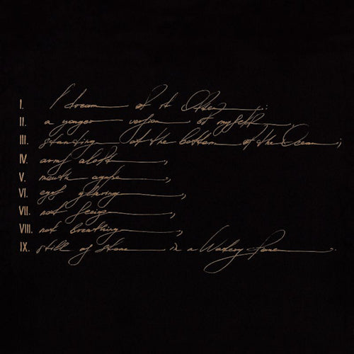 Telefon Tel Aviv - Dreams are not enough (CD) - Discords.nl