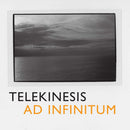 Telekinesis - Ad infinitum (LP) - Discords.nl