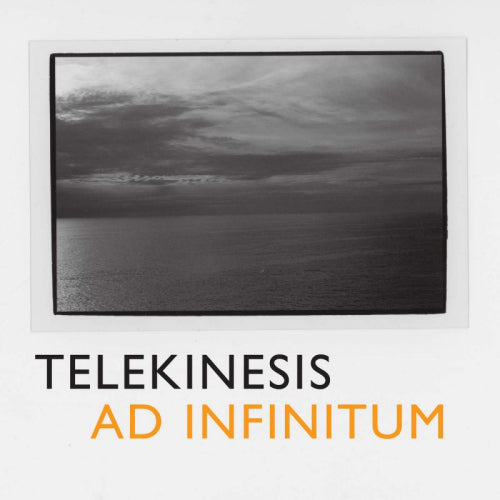 Telekinesis - Ad infinitum (LP) - Discords.nl