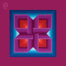 Teleplasmiste - Frequency is the new ecst (CD) - Discords.nl