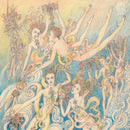 Teleplasmiste - To kiss earth goodbye (CD) - Discords.nl