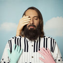 Sebastien Tellier - Domesticated (LP) - Discords.nl