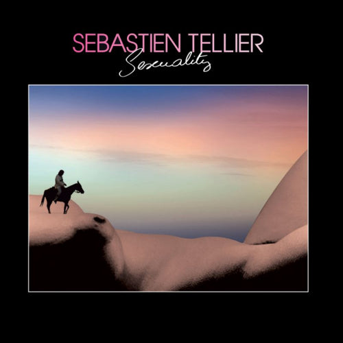 Sebastien Tellier - Sexuality (LP) - Discords.nl