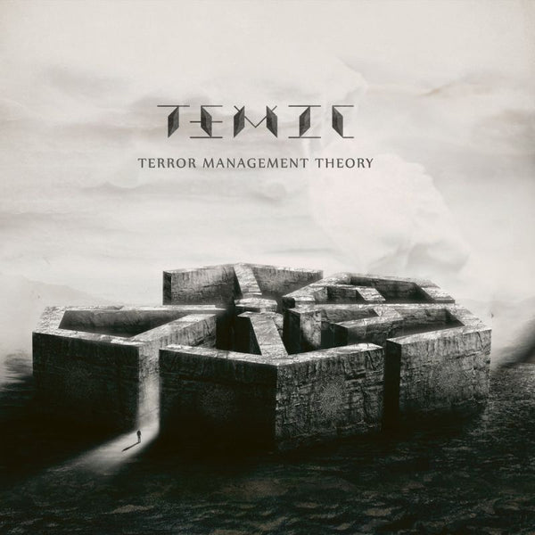 TEMIC - Terror management theory (CD) - Discords.nl