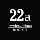 Tenderlonious - Think twice (12-inch) - Discords.nl