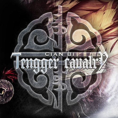 Tengger Cavalry - Cian bi (CD) - Discords.nl