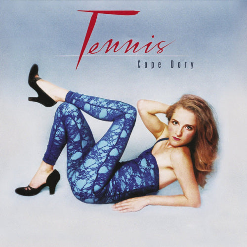 Tennis - Cape dory (LP) - Discords.nl