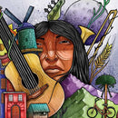 Tentempies - A mi propio paso (CD) - Discords.nl