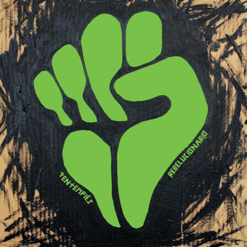 Tentempies - Rebelucionario (CD) - Discords.nl