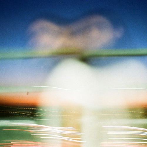 Ten Fe - Future perfect, present tense (CD) - Discords.nl