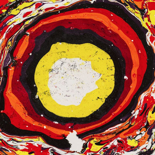 Ten Fe - Hit the light (LP) - Discords.nl