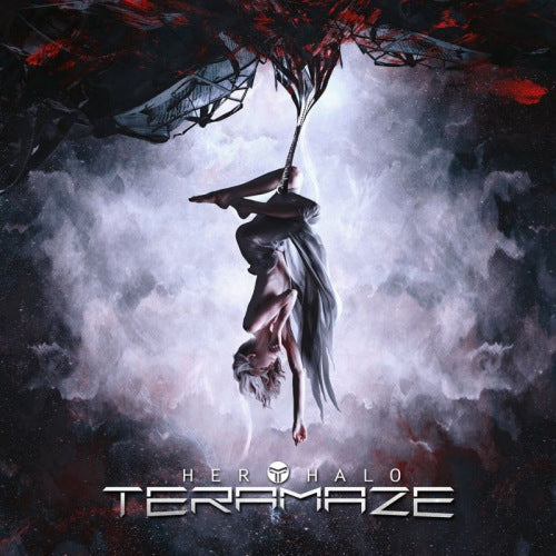 Teramaze - Her halo (CD) - Discords.nl