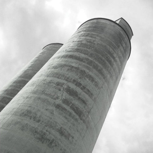 Terminal Sound System - Constructing towers (LP) - Discords.nl