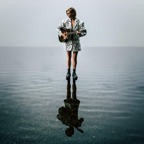 Anna Ternheim - A space for lost time (CD) - Discords.nl