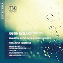 J. Ryelandt - Romantic music in fin-de-siecle bruges (CD) - Discords.nl