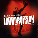 Terrorvision - Party over here (CD) - Discords.nl