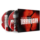 Terrorvision - Party over here (CD) - Discords.nl
