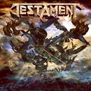 Testament - Formation of damnation (CD) - Discords.nl