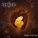 Tethra - Empire of the void (CD) - Discords.nl