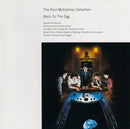 Wings (2) - Back To The Egg (CD Tweedehands) - Discords.nl