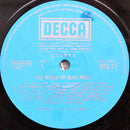 Alan Price - The World Of Alan Price (LP Tweedehands)