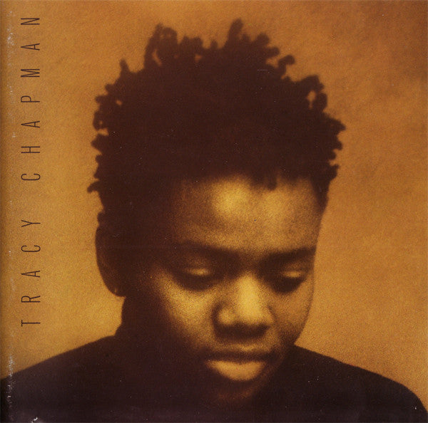 Tracy Chapman - Tracy Chapman (CD Tweedehands)