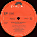 Shakatak With Al Jarreau - Day By Day (12" Tweedehands)