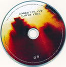 Robert Plant - Carry Fire (CD) - Discords.nl