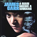 James Carr - A Man Needs A Woman (LP Tweedehands)