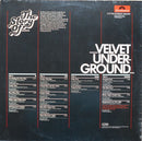Velvet Underground, The - The Story Of Velvet Underground (LP Tweedehands)