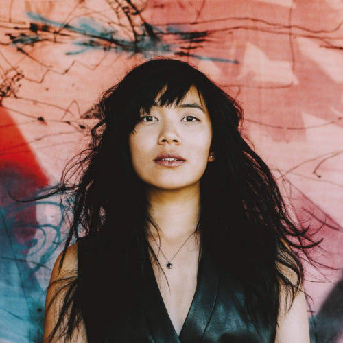 Thao & The Get Down Stay Down - A man alive (CD) - Discords.nl