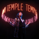 Thao & The Get Down Stay Down - Temple (CD) - Discords.nl