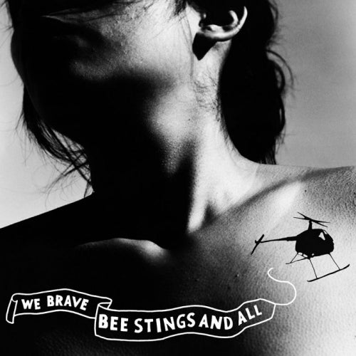 Thao - We brave bee stings and (CD) - Discords.nl