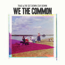 Thao & The Get Down Stay Down - For we the common (LP) - Discords.nl
