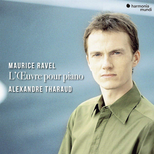 M. Ravel - L'oeuvre pour piano (CD) - Discords.nl