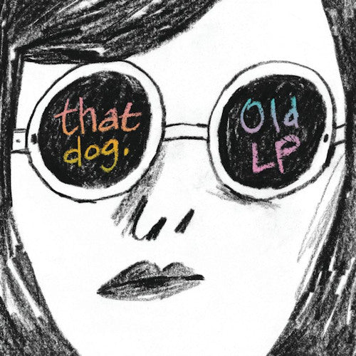 That Dog. - Old lp (LP) - Discords.nl