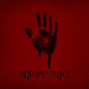 Then Comes Silence - Blood (LP) - Discords.nl