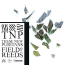 These New Puritans - Field of reeds (CD) - Discords.nl
