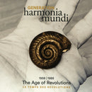 V/A (Various Artists) - Generation harmonia mundi 1: the age of revolutions (CD) - Discords.nl