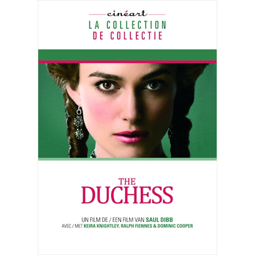 Movie - Duchess (DVD Music) - Discords.nl