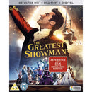 Movie - Greatest showman (DVD / Blu-Ray) - Discords.nl