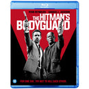 Movie - Hitman's bodyguard (DVD / Blu-Ray) - Discords.nl
