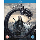 Tv Series - Last kingdom - season 1-2 (DVD / Blu-Ray) - Discords.nl