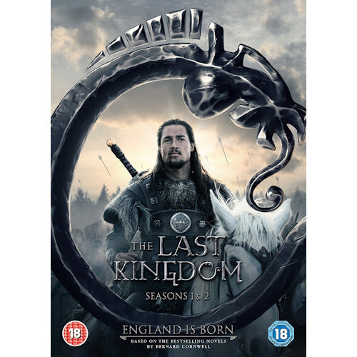 Tv Series - Last kingdom - season 1-2 - Discords.nl