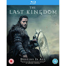 Tv Series - Last kingdom - season 2 (DVD / Blu-Ray) - Discords.nl