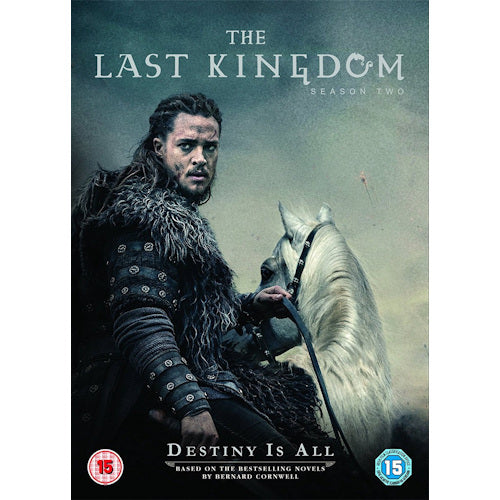 Tv Series - Last kingdom - season 2 - Discords.nl