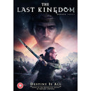 Tv Series - Last kingdom - season 3 - Discords.nl